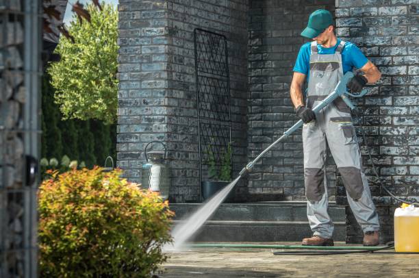 Trusted Cuero, TX Pressure Washing Experts