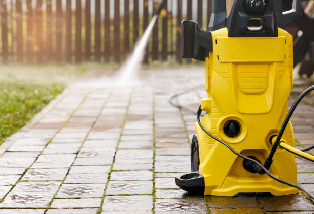 Best Dumpster Area Cleaning  in Cuero, TX