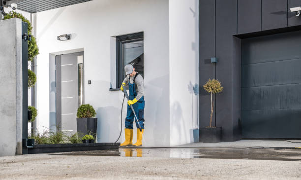 Best Animal Enclosure Cleaning  in Cuero, TX
